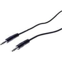 Stereokabel voor 3,5 mm jack - Algemeen