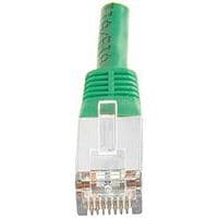 Cordon RJ45 catégorie 6 S/FTP 3 m - Générique