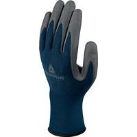 Gants tricot 100% polyamide Paume enduite polyuréa à base aqueuse