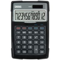 Calculatrice Large Water&Dust Proo Desq 33000 noire - Desq