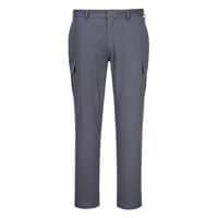 Pantalon combat Slim Stretch 28 - Portwest