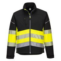 Veste Softshell PW3 haute-visibilité PW37 - Portwest