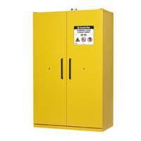 Armoire de sécurité pour stockage de produits inflammables 120 cm - Justrite