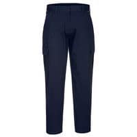 Pantalon cargo extensible pour femmes S233 - Portwest