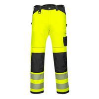 Pantalon extensible léger haute-visibilité PW3 PW30 - Portwest