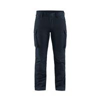 Pantalon stretch maintenance 2D pour femme - Blåkläder