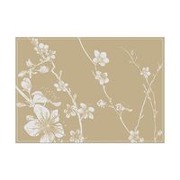 Sets De Table Fleurs De Cerisier Japonais Abstraites