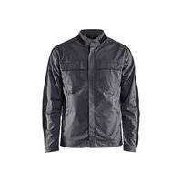 Veste industrie stretch 2D gris/noir - Blåkläder