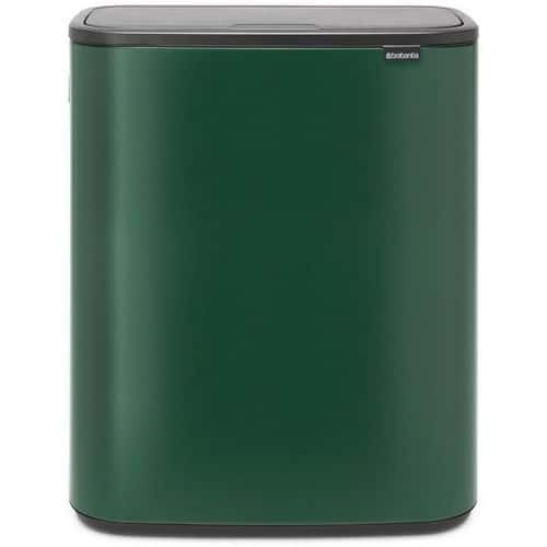 Bo Touch bin 2 x 30 L, Brabantia