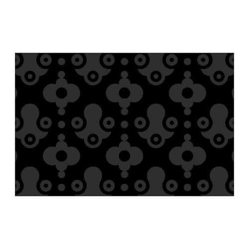 Tapis d'entrée Déco Design™ Imperial Royalty - Notrax