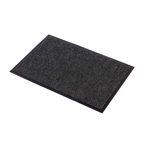 Tapis d'entrée nervuré antidérapant Polynib® - Tapis - Notrax