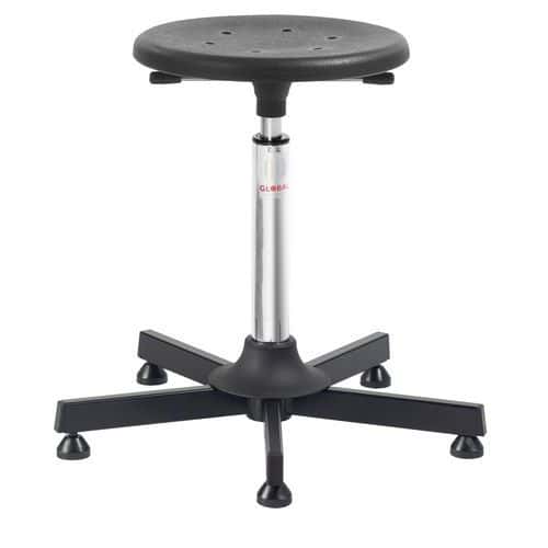 Tabouret Stella Sigma - Haut - Global Professional Seating