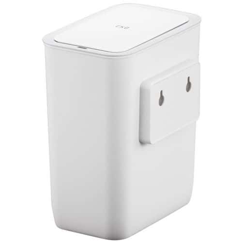 Wall-mount Morandi Smart Sensor Bin 8L, EKO