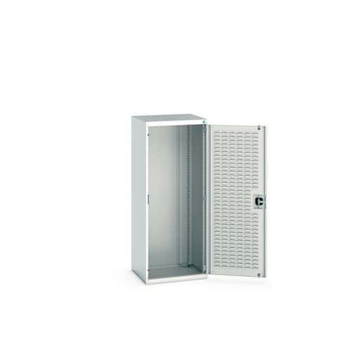 Armoire Cubio porte à bacs - H1600xL650mm - Bott