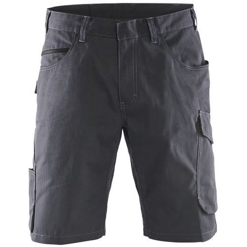 Service short - Blåkläder