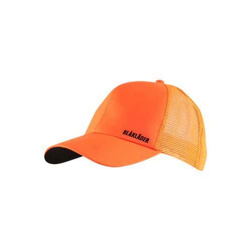 Casquette fluorescente - Blåkläder