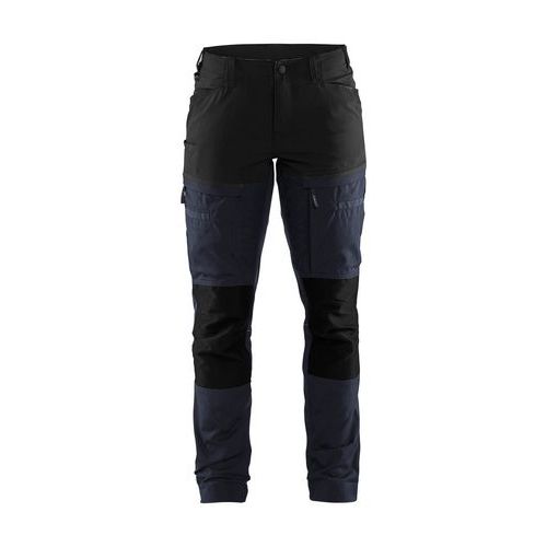 Pantalon maintenance plus stretch pour femme - Blåkläder