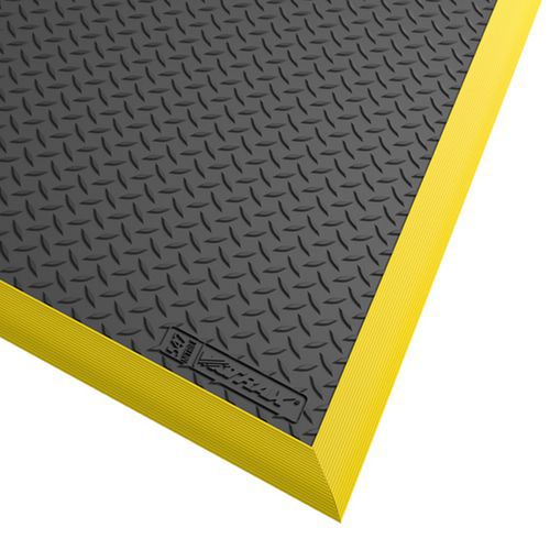 Tapis anti-fatigue Diamond Flex™ Nitrile - Notrax