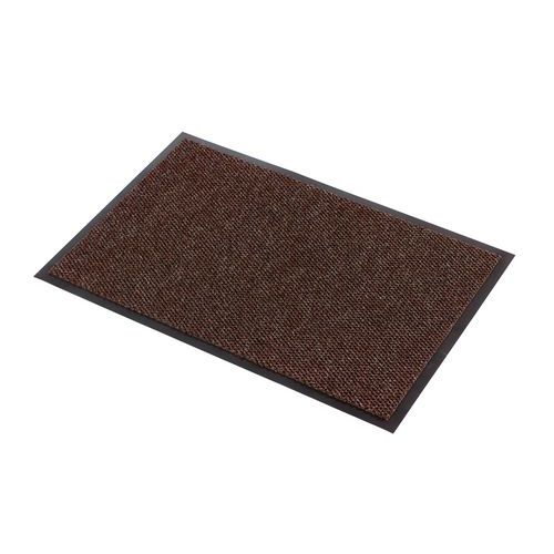 Tapis d'entrée nervuré antidérapant Polynib® - Tapis - Notrax