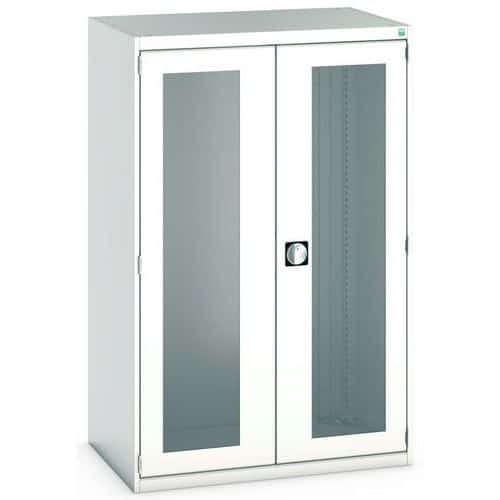 Kast Cubio - H 1200 mm x B 1050 mm - Bott