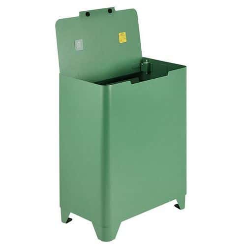 Sorteerunit Osmoze 2x30 l - Prosper