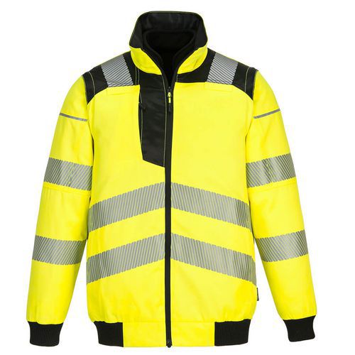 Pilotjack 3-in-1 Hi-Vis PW3 - Portwest