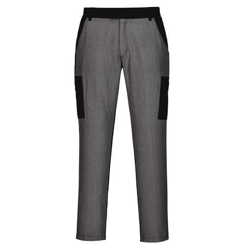 Pantalon Combat résistant aux coupures CR40 - Portwest