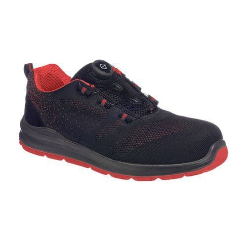 Sneaker met BOA sluiting Compositelite - Portwest