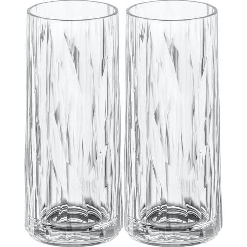 Verre Longdrink Superglas Club No. 3 - Koziol