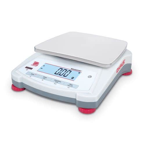 Portable Precision Balance - Navigator - Ohaus