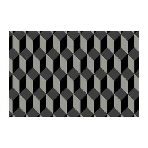 Tapis d'entrée Déco Design™ Imperial Jumping - Notrax