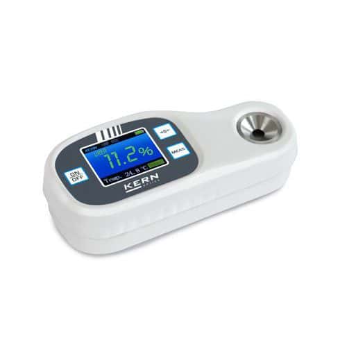 Digitale refractometer ORF - KERN