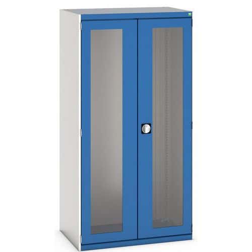 Kast Cubio - H2000mmxL1050mm - Bott