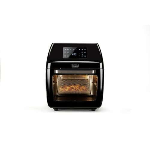 Friteuse en mini-oven - BXAFO1200E