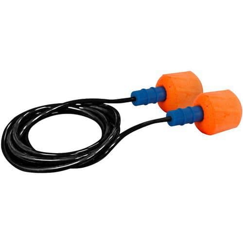 Oordoppen EZ-Twist™ - oranje - PIP