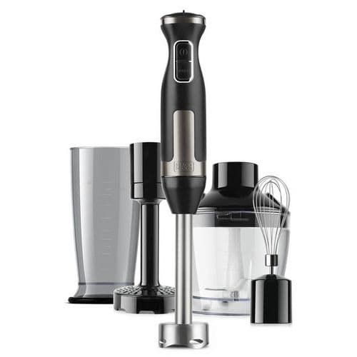 Mixer rvs met accessoires - BXHBA1500E