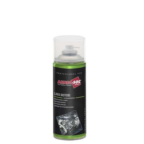 Nettoyant moteur - 400 ml