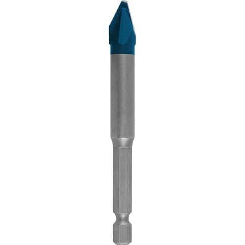 Tegelboor EXPERT HEX-9 HardCeramic - Bosch