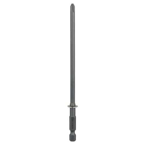 Schroefbit extra-hard PH2, 145 mm - Bosch