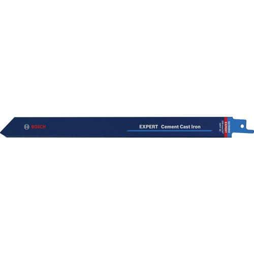 Lame scie sabre S1750RD - Bosch