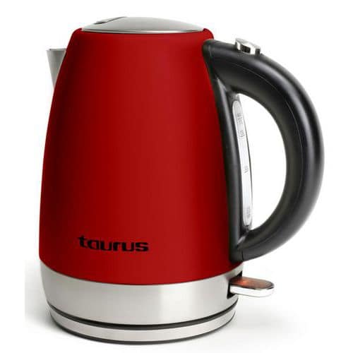 Waterkoker 1,7 l - 2200 W - Vintage - Taurus