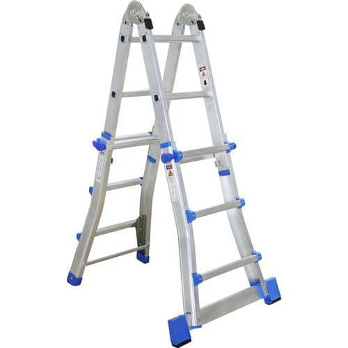 Ladder Multiscopic - Tubesca