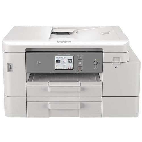 Multifunctionele 4-in-1 kleureninkjetprinter MFC-J4540DW - Brother