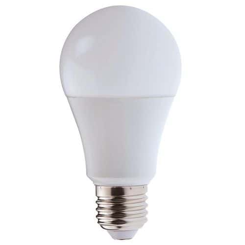 LED-lamp SMD standaard A60 12W fitting E27 - VELAMP