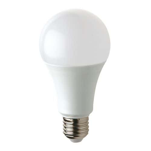 LED-lamp SMD standaard A60 15W fitting E27 VELAMP