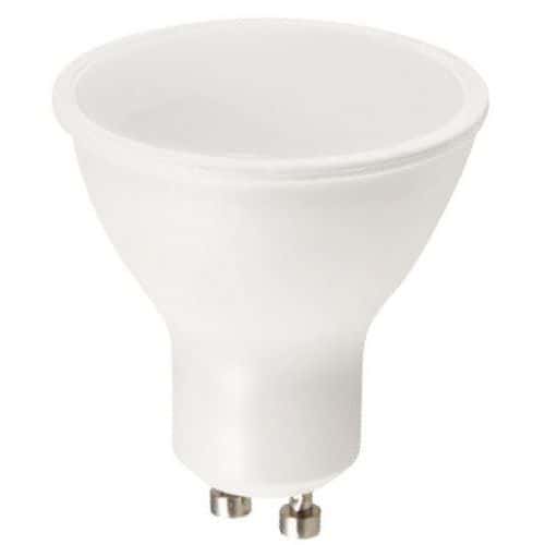 Ampoule Led Smd spot Gu10 - 6W à 8W - VELAMP