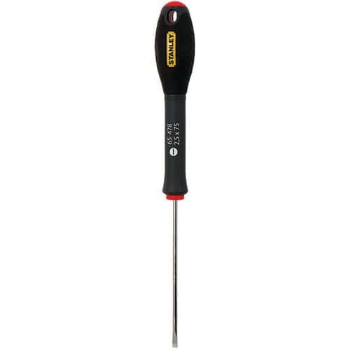 Professionele schroevendraaier FatMax 2,5 x 75 mm