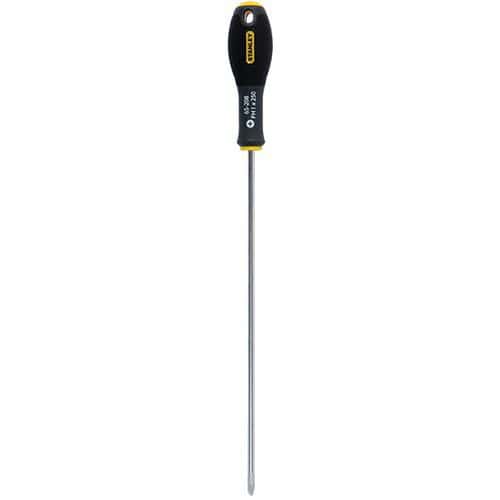 Tournevis phillips fatmax ph1 x 250 mm