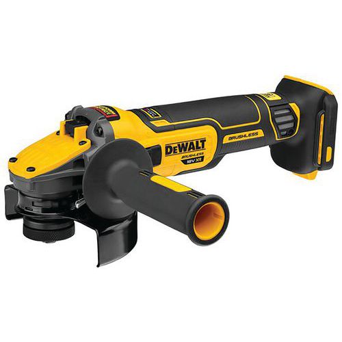 Meuleuse 125 mm XR 18V ADVANTAGE - DeWalt