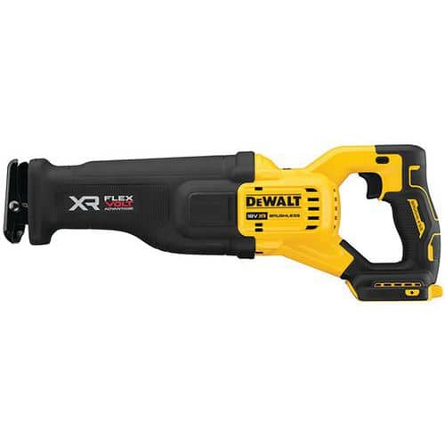 Scie sabre XR 18V ADVANTAGE - DeWalt